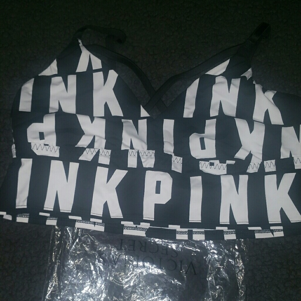 Victoria Secret sports bra